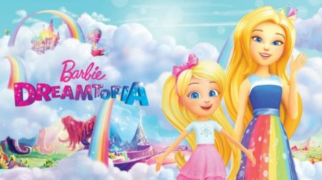 Barbie Dreamtopia Season 1 Hindi Episodes Download FHD