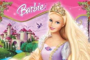 Barbie as Rapunzel (2002) Movie Hindi Dubbed Download HQ