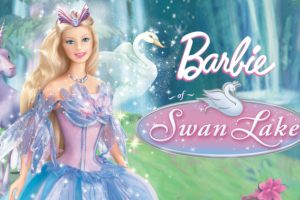 Barbie of Swan Lake Movie Dual Audio Hindi – Eng Watch Download HD