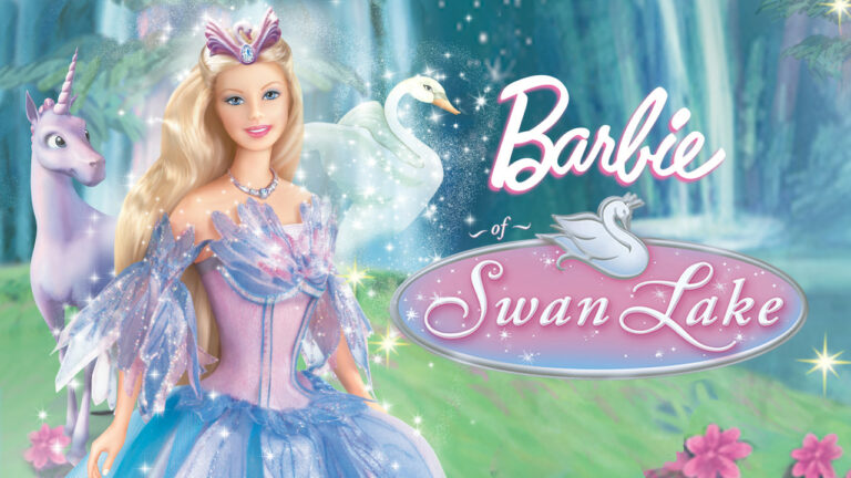 Barbie of Swan Lake Movie Dual Audio Hindi – Eng Watch Download HD