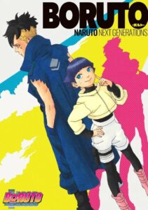 Boruto Naruto Next Generations Hindi Subbed Episodes Watch Download HD