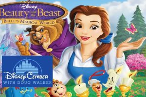 Beauty and the Beast: Belle’s Magical World (1998) Movie Hindi Watch Download HD