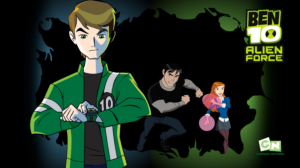 Ben 10 All Episodes/Series Hindi – Tamil – Telugu Dubbed Watch Download HD