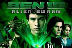 Ben 10: Alien Swarm Movie Hindi Watch Download HD