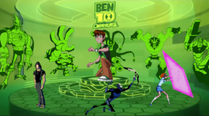 Ben 10 All Episodes/Series Hindi – Tamil – Telugu Dubbed Watch Download HD