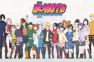 Boruto Naruto Next Generations Hindi Subbed Episodes Watch Download HD