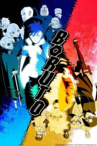 Boruto Naruto Next Generations Hindi Subbed Episodes Watch Download HD