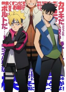 Boruto Naruto Next Generations Hindi Subbed Episodes Watch Download HD