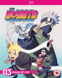 Boruto Naruto Next Generations Hindi Subbed Episodes Watch Download HD