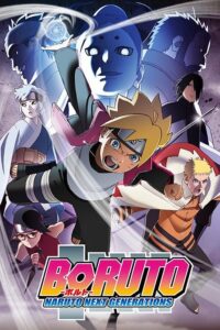 Boruto Naruto Next Generations Hindi Subbed Episodes Watch Download HD