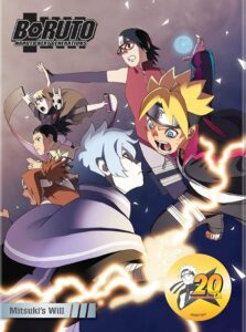 Boruto Naruto Next Generations Hindi Subbed Episodes Watch Download HD