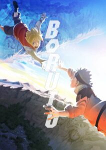 Boruto Naruto Next Generations Hindi Subbed Episodes Watch Download HD