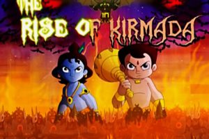 Chhota Bheem: The Rise of Kirmada Full Movie Hindi Dubbed Download (720p HD)