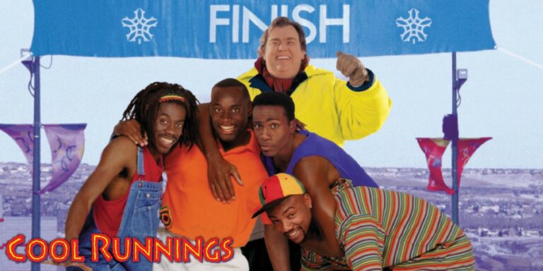 Cool Runnings (1993) Movie Dual Audio [Hindi-English] Download FHD