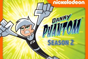 Danny Phantom Season 2 Hindi Dubbed Episodes Watch Download HD