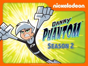 Danny Phantom Season 2 Hindi Dubbed Episodes Watch Download HD