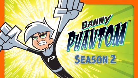 Danny Phantom Season 2 Hindi Dubbed Episodes Watch Download HD