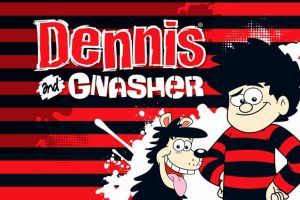 Dennis The Menace and Gnasher Hindi Episodes Download FHD