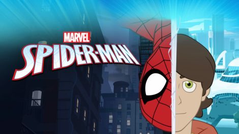 Marvel’s Spider-Man (2017) Season 2 Hindi Dubbed Episodes Watch Download HD