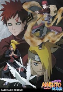 Naruto Shippuden Episodes Hindi Subbed Download FHD