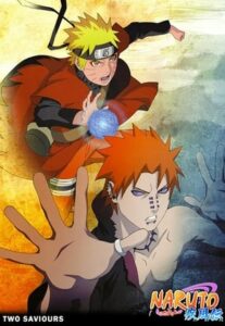 Naruto Shippuden Episodes Hindi Subbed Download FHD