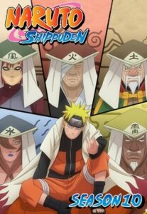 Naruto Shippuden Episodes Hindi Subbed Download FHD