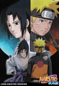 Naruto Shippuden Episodes Hindi Subbed Download FHD