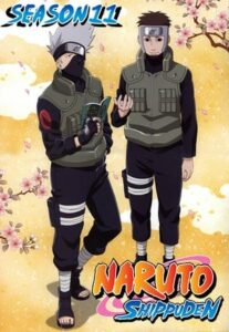 Naruto Shippuden Episodes Hindi Subbed Download FHD