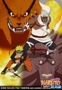 Naruto Shippuden Episodes Hindi Subbed Download FHD