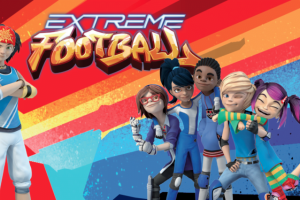 Extreme Football Hindi Episodes Download (720p HD)