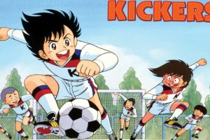 Fight! Kickers All Hindi Episodes Download