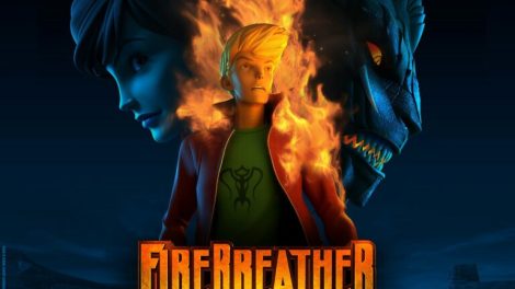 Firebreather Movie Hindi Download FHD