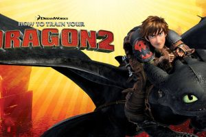 How to Train Your Dragon 2 (2014) Hindi Movie Watch Download HD