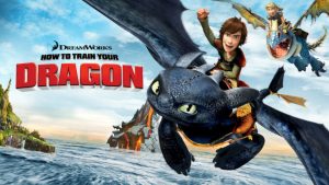 How to Train Your Dragon (2010) Movie Hindi Watch Download HD