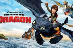 How to Train Your Dragon (2010) Movie Hindi Watch Download HD