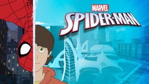 Marvel’s Spider-Man (2017) Season 1 Hindi Dubbed Episodes Watch Download HD