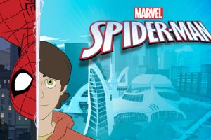 Marvel’s Spider-Man (2017) Season 1 Hindi Dubbed Episodes Watch Download HD