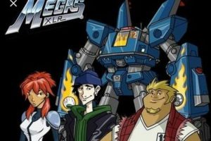 Megas XLR Episodes [Hindi-Eng] Watch Download HD