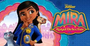 Mira, Royal Detective Season 1 Hindi Free Episodes Watch Download HD