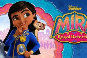 Mira, Royal Detective Season 1 Hindi Free Episodes Watch Download HD