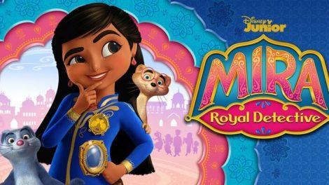 Mira, Royal Detective Season 1 Hindi Free Episodes Watch Download HD