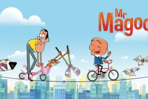 Mr Magoo (2019) Hindi Dubbed Episode Download (720p HD)