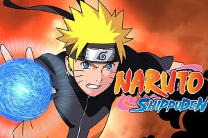 Naruto Shippuden Episodes Hindi Subbed Download FHD