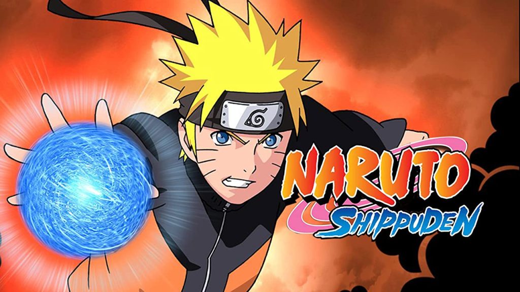 Naruto Shippuden Episodes Hindi Subbed Download FHD