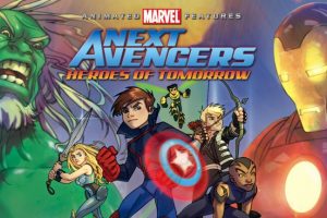 Next Avengers: Heroes of Tomorrow Movie Hindi Download FHD