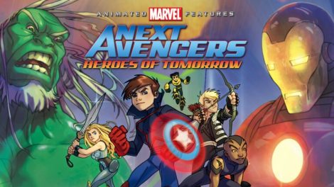 Next Avengers: Heroes of Tomorrow Movie Hindi Download FHD