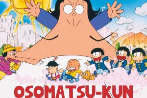 Osomatsu-kun (1988) All Hindi Episodes Download