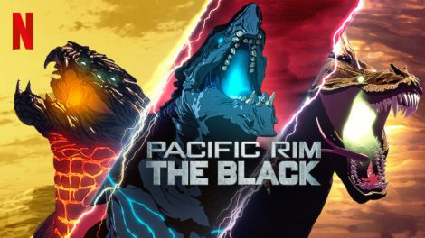 Pacific Rim The Black Season 1 English Download FHD