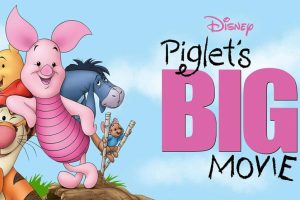 Piglet’s Big Movie (2003) Multi Audio Download FHD