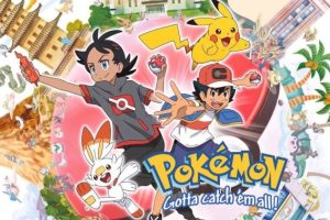 Pokemon 2019 Episodes in Hindi Dubbed Download (1080p HD)